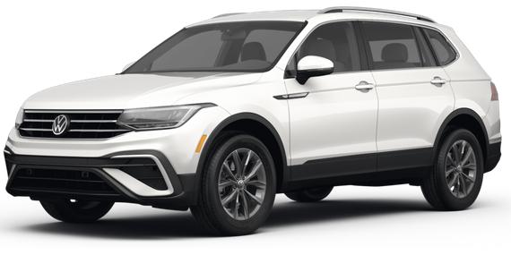 VOLKSWAGEN TIGUAN 4MOTION 2022 3VV2B7AX9NM132218 image VOLKSWAGEN TIGUAN 4MOTION 2022 3VV2B7AX9NM132218 image